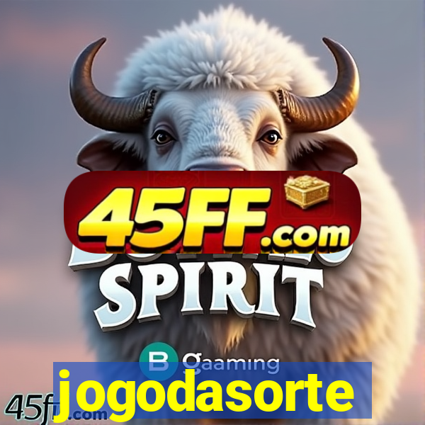 jogodasorte