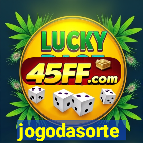 jogodasorte