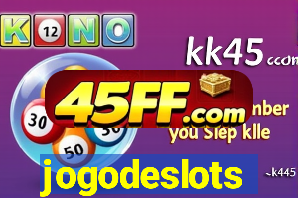jogodeslots
