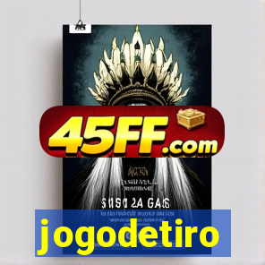 jogodetiro