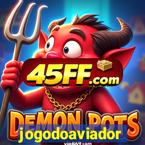 jogodoaviador
