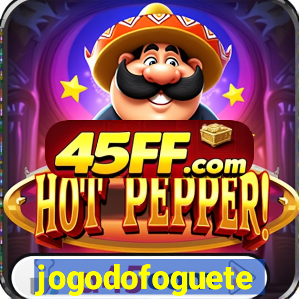 jogodofoguete