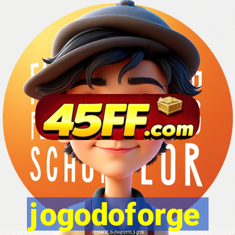 jogodoforge