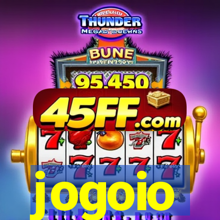 jogoio