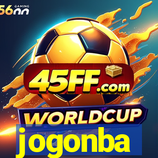 jogonba