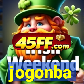 jogonba