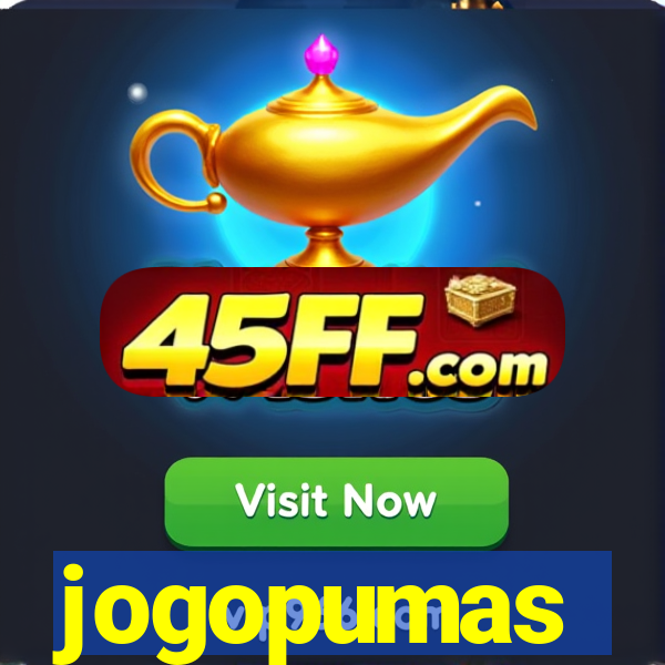 jogopumas