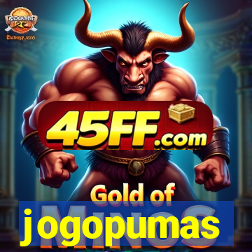 jogopumas