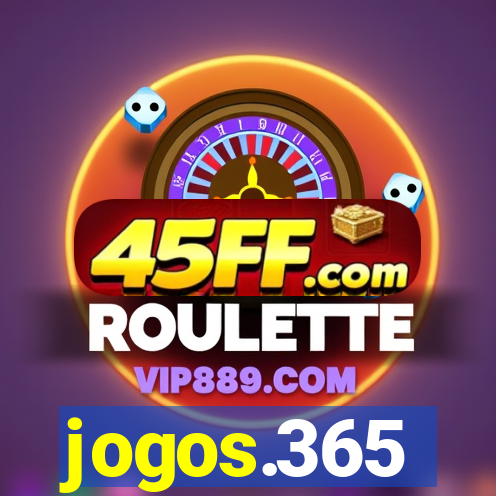 jogos.365