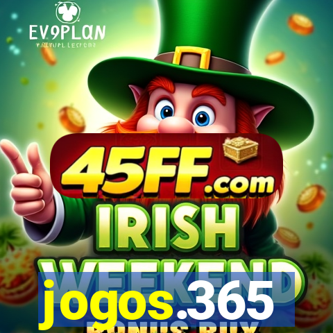 jogos.365