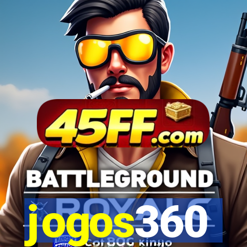 jogos360