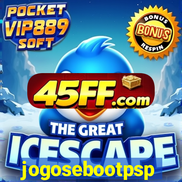 jogosebootpsp