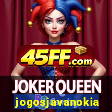 jogosjavanokia