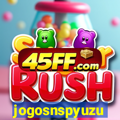 jogosnspyuzu