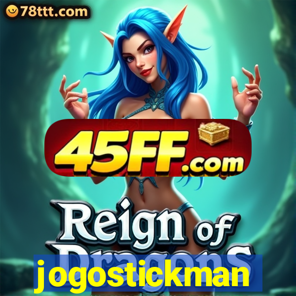jogostickman