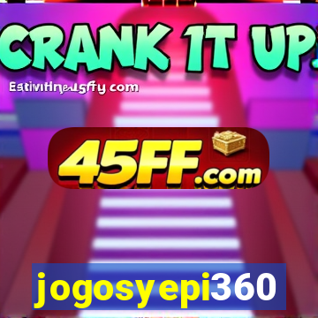 jogosyepi360