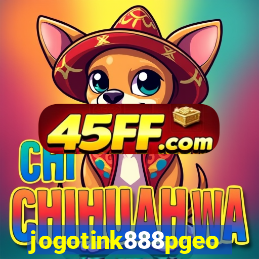 jogotink888pgeo