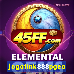 jogotink888pgeo