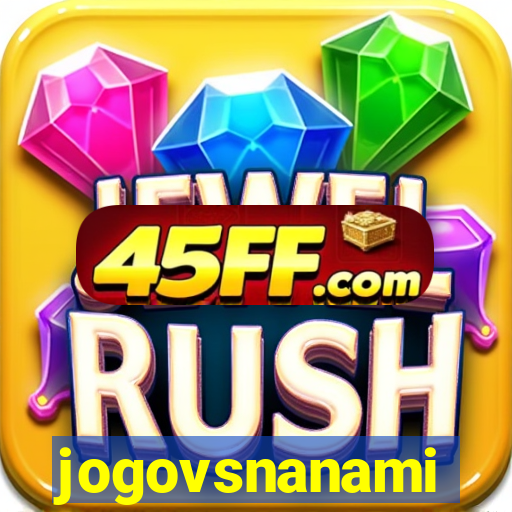 jogovsnanami