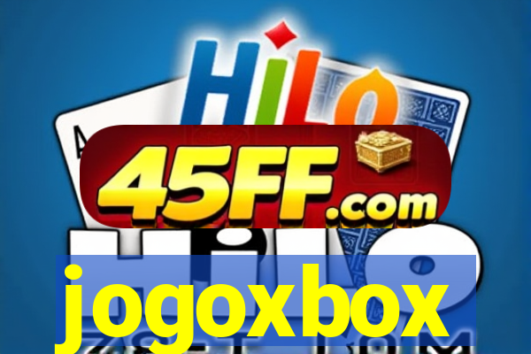 jogoxbox