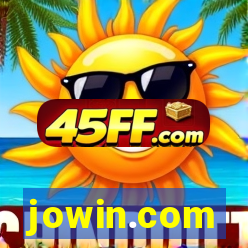 jowin.com