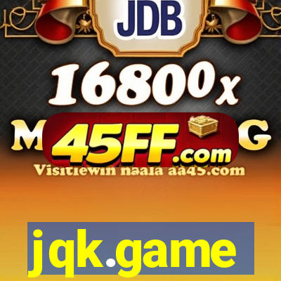 jqk.game