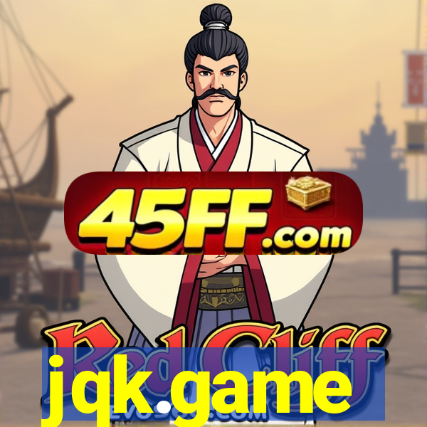 jqk.game