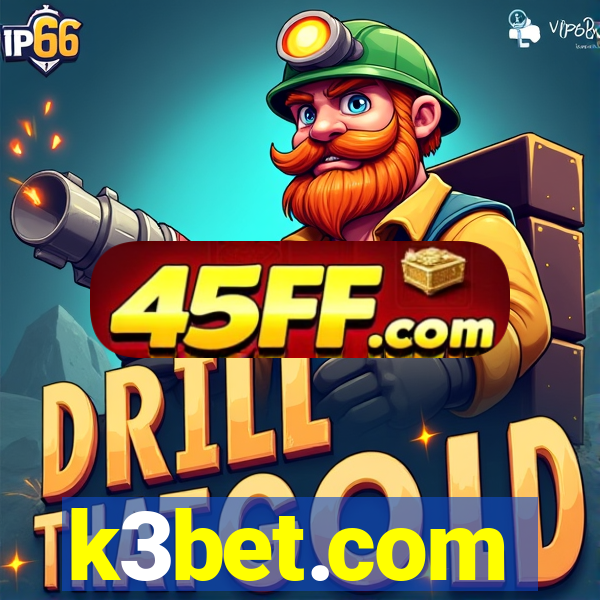k3bet.com
