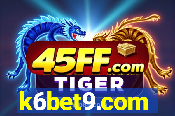 k6bet9.com