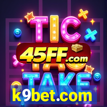 k9bet.com