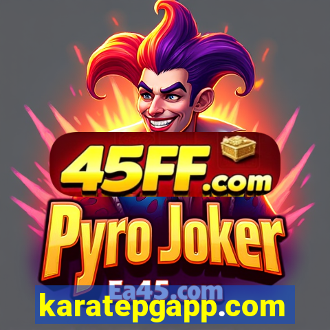 karatepgapp.com