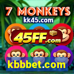 kbbbet.com