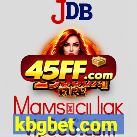kbgbet.com