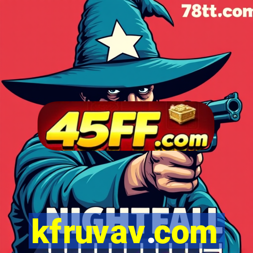 kfruvav.com