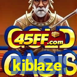 kiblaze