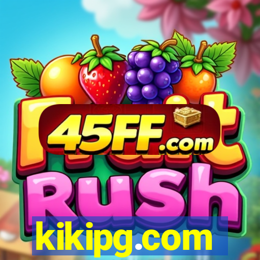 kikipg.com