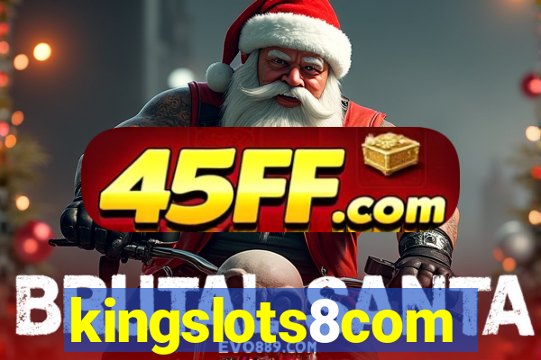 kingslots8com