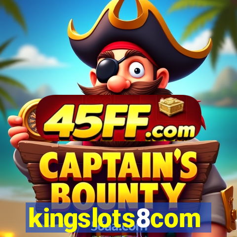 kingslots8com