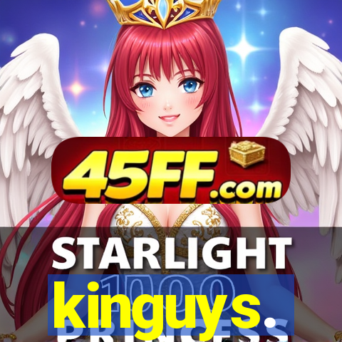 kinguys.