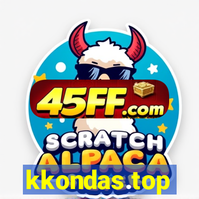 kkondas.top
