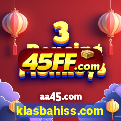 klasbahiss.com