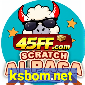 ksbom.net
