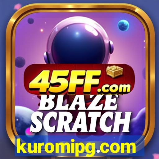 kuromipg.com