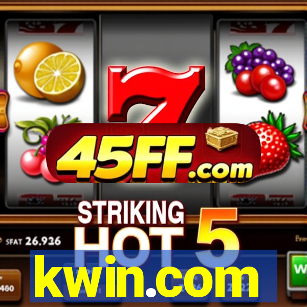 kwin.com