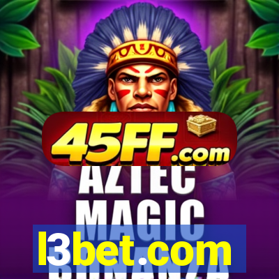 l3bet.com