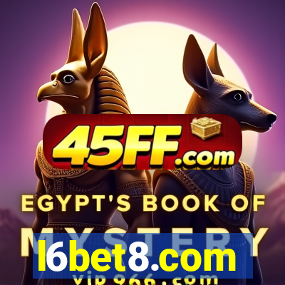 l6bet8.com