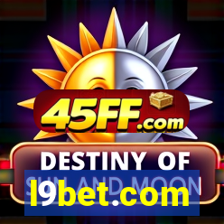 l9bet.com