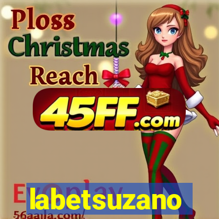 labetsuzano