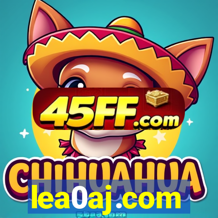 lea0aj.com