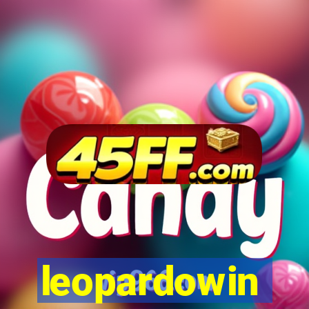leopardowin